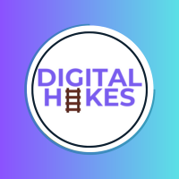Digital Hikes(@DigitalHikes) 's Twitter Profile Photo