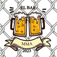 EL BAR DE LAS MMA(@elbardelasmma) 's Twitter Profile Photo