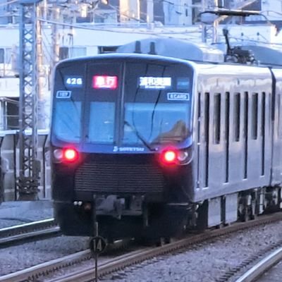 大ちゃん🚋鉄道大好きなトラックドライバー🚛