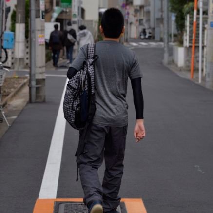 宇賀神翔さんのプロフィール画像
