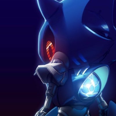 Eu sou o Sonic verdadeiro, @JooCoel é um impostor, minhas descobertas são mais relevantes do que as sinceridades dele 🤖👾