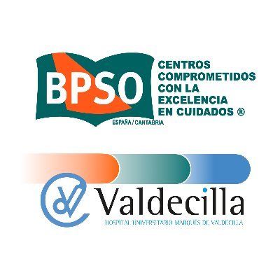 Equipo implantación del @HUnivValdecilla del programa CCEC®/BPSO®, perteneciente al @scsalud. Comprometidos con tu cuidado.