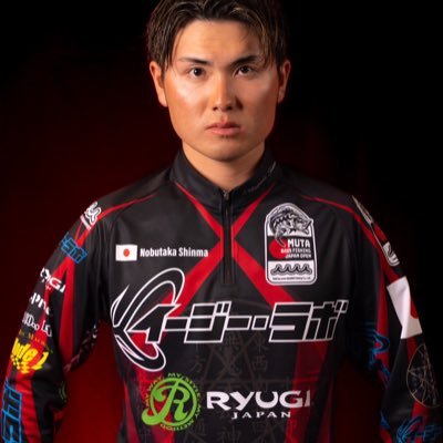 河口湖フルタイムフィッシングガイド MUTA BASS FISHING JAPAN OPEN /NBC CHAPTER SERIES CHAMPION /  スポンサー/イージー・ラボ/リューギ/SDK /K-Pride