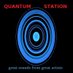 QUANTUM STATION (@stationquantum) Twitter profile photo QUANTUM STATION (@stationquantum) Twitter profile photo