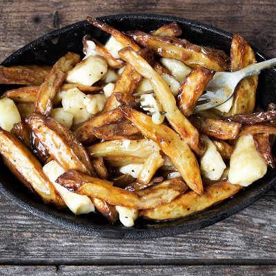 Join the campaign to get Poutine on the menu in the @sirentapyard