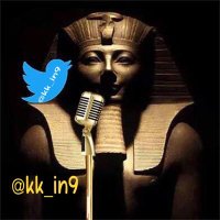 🤴🏻الملك أحمُس (@kk_in9) 's Twitter Profile