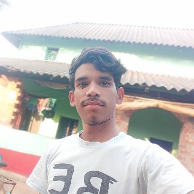 Jhukta ohi he jinme jaan hoti he warna akad toh murdon ki pyahchan hoti hain!
He/His |
Bangali |
Single |
17/03/2005 (18+)
Originally @aami_jiarul