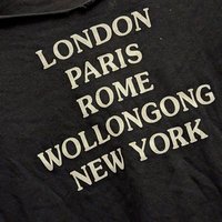 Fox (@oxfoxoxfox) 's Twitter Profile Photo