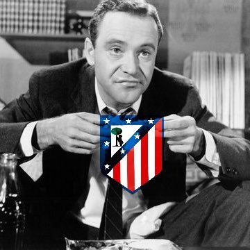 Atleti, Rock, Cine, y lo que se antoje, o designen las condiciones materiales.