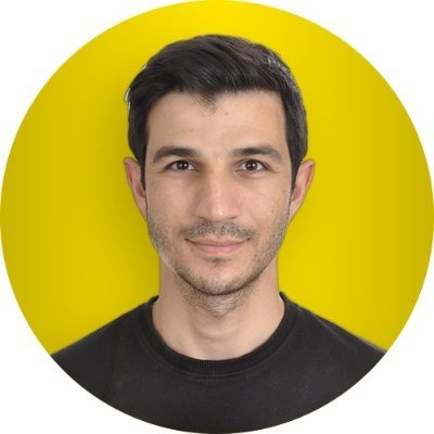 faridmaharramli's profile picture. Brandmaker