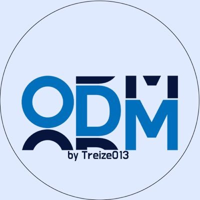 ODMByTreize013 Profile Picture