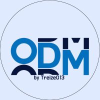 ODM By Treize013(@ODMByTreize013) 's Twitter Profile Photo