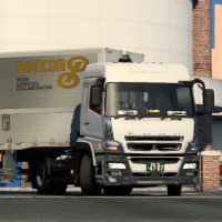 JPN ETS2 Player🇯🇵🚛🚃💨(@JPN_ETS2_player) 's Twitter Profile Photo