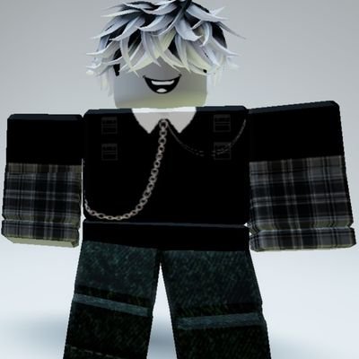 Welcome to My Twitter Account! Here You would see Roblox Stuff