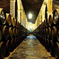Gutiérrez-Colosía (@bodegagcolosia) 's Twitter Profile