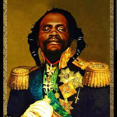 Jah all day 🙏
Poverty and Ruto is the enemy
mighty Manchester for life ✊