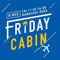 K-MIX FRIDAY CABIN(@kmix_cabin) 's Twitter Profile Photo