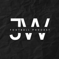The Jack Ward Football Podcast(@jackwardpodcast) 's Twitter Profile Photo