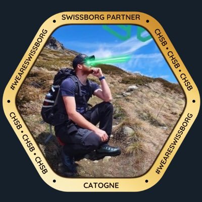 @SwissBorg / #CHSB / #BORG / #XBorg / #XBG / $XBG / @XBorgHQ / @AgoraDex / @ultra_io / @Phaverapp / @LensProtocol / @GaleonCare