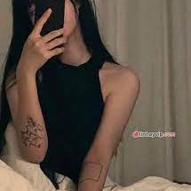 JocelynMaame1's profile picture. doggi