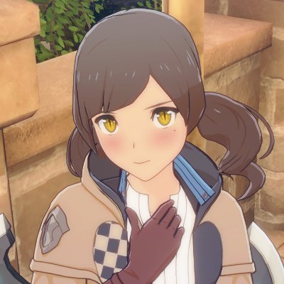 OYA_OYAYO's profile picture. ブルプロがすきです。負荷テスト参加勢
