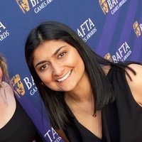 Bhavina Bharkhada (@bhavina_b) 's Twitter Profile Photo Bhavina Bharkhada (@bhavina_b) 's Twitter Profile Photo