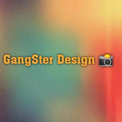 GångStėr design 📸