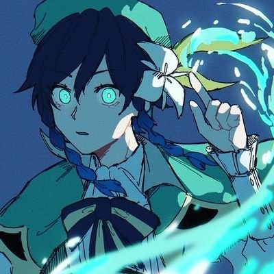 VENTI.BEST.BARDE.さんのプロフィール画像