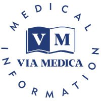 Via Medica (@viamedica_pl) 's Twitter Profile Photo Via Medica (@viamedica_pl) 's Twitter Profile Photo