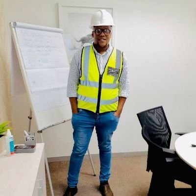 Certified: SHEQ Consultant.    @Abanqobi_C :Services Trainings,Safety Audits,Risk Assessments,Waste Management & Reports, Compliance, Incident Investigation👷🏾