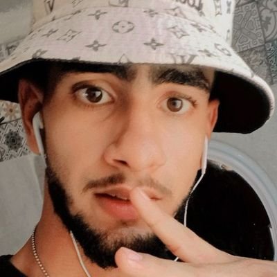 mbachraoui349's profile picture. 