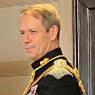 Regimental Colonel of the @HACRegiment and Master Gunner within the @TowerOfLondon. Current occupant is @HJPWilkinsonUK