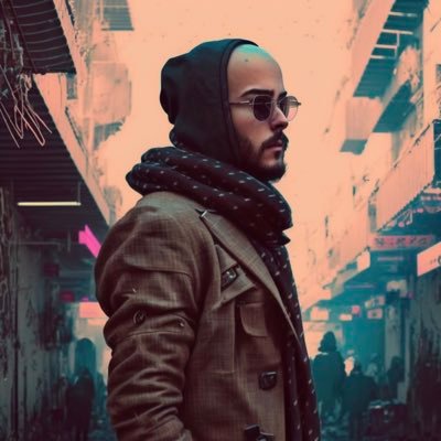 thezedas's profile picture. Full Stack Developer | Marketer | Musician