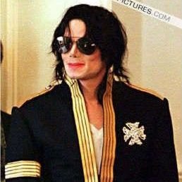 Pilot, A Great Fan Of Maichael Jackson.l Love Him.The Hee Hee Guy.