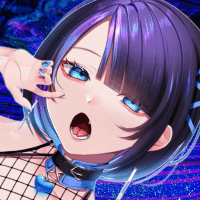 鶴来つゆ🩵👾🩵Vtuber (@tsuru_vlive) 's Twitter Profile