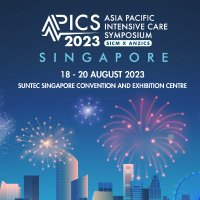 SG ANZICS (@sganzics) 's Twitter Profile