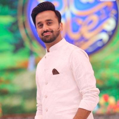 HERE TO SUPPORT MY IDOL
 #WASEEMBADAMI ✨🤍