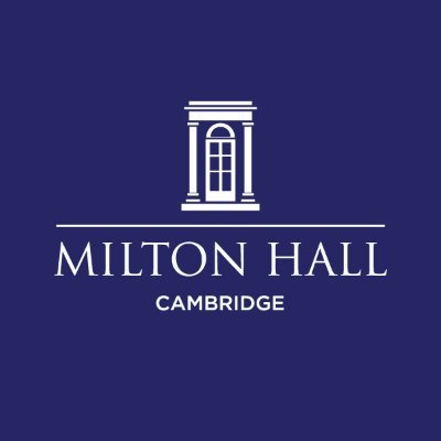 MiltonHallCambs Profile Picture