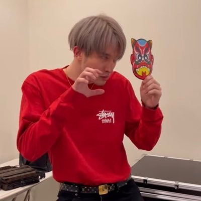 ryuji0825_0611's profile picture. @SixTONES_SME💎 @ebichu_staff🦐          @FCBarcelona🟦🟥　@acmilan🟥⬛️ @WestHam ⚒️