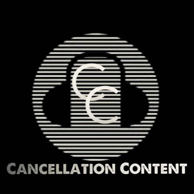 Where cancelled content goes to be revived.