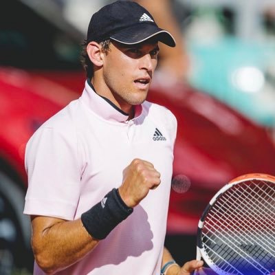 Professional Tennis 🎾 Player 🇦🇹. Official private thiem’s account.