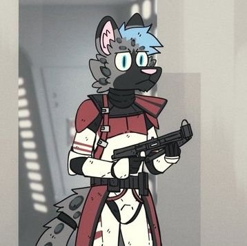 Just a fun loving geeky snow leopard. I enjoy larping a shooting and all things milsurp
pfp by frencore