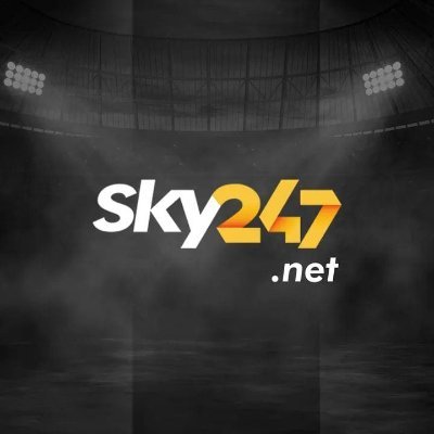 Sky247 is a destination for all real-time sports content. Proud partner of @t10league, PSL, LPL, UAE Friendship Cup and Legends League Cricket.