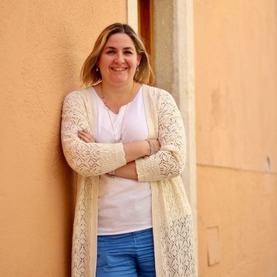 Agnès Lladó Saus 🎗️ Profile