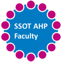 Staffordshire & Stoke-On-Trent (SSOT) AHP Faculty (@ahpssot) 's Twitter Profile Photo Staffordshire & Stoke-On-Trent (SSOT) AHP Faculty (@ahpssot) 's Twitter Profile Photo