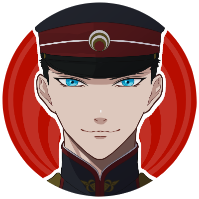バンカラ軍楽Show【IF世界企画】さんのプロフィール画像