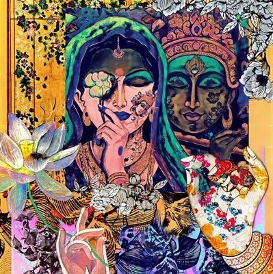 AndreaMaira91's profile picture. crypto nice😍