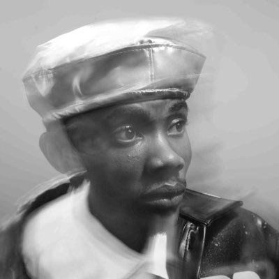 afrosivar's profile picture. The Prince Of Darkness Is A Gentle Man Alternate Afro Mind | Spirit Singer | IG @afrosivar