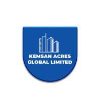Kemsan Acres Global Limited(@Kemsan_acres) 's Twitter Profile Photo