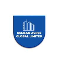 Kemsan Acres Global Limited (@kemsan_acres) 's Twitter Profile Photo